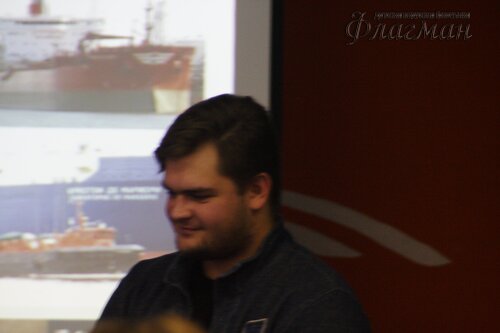 Кирилл Разин